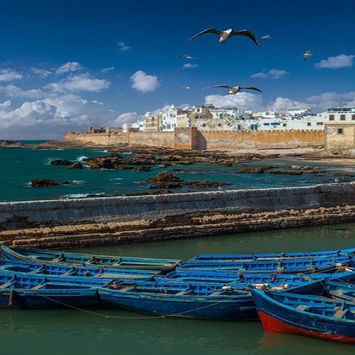 Essaouira